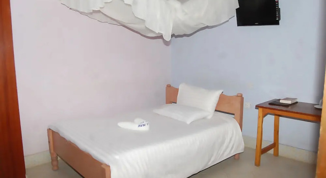 ACK Imani Guest House, Book Guesthouse Nakuru Kenya