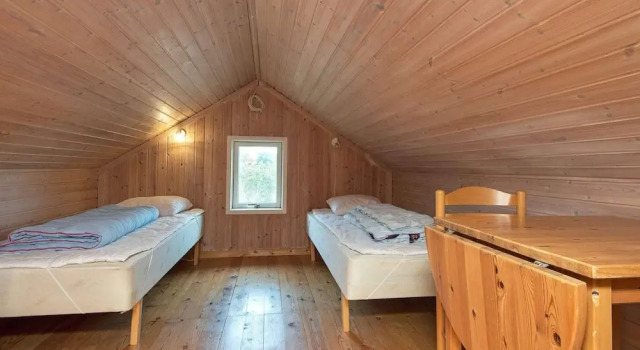 8 Person Holiday Home in Ebeltoft-by Traum, Rezervovat Rekreační dům Ebeltoft 