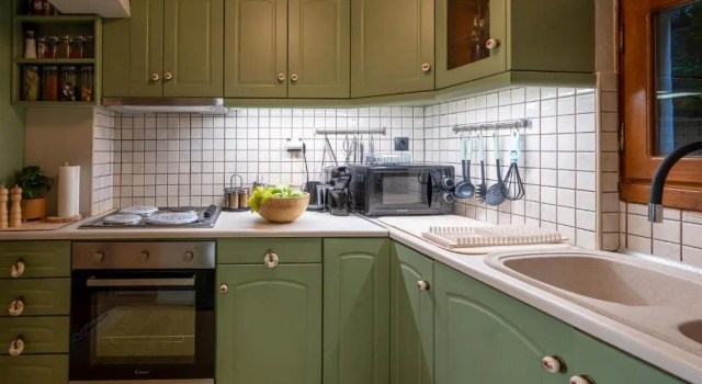 Вилла Dandy Villas Ioannina -Colorful Boutique House-in Old Town-Cozy
