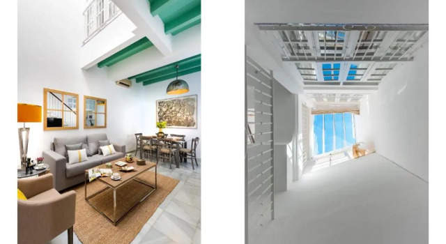 Коттедж Genteel Home Argote de Molina