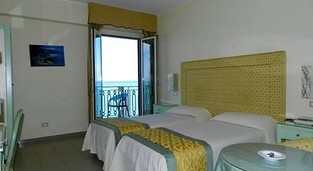 Номер Standard Hotel Il Mulino