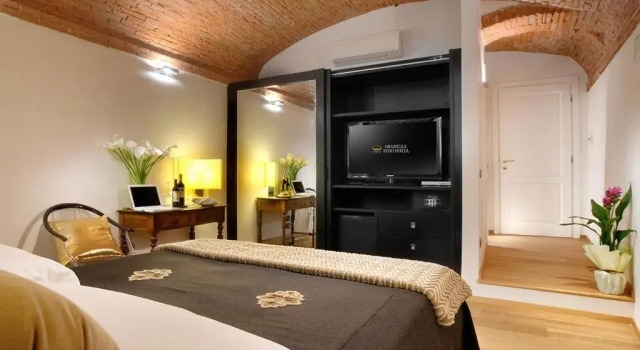 Номер Standard Graziella Patio Hotel