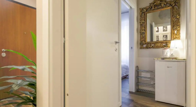 Olimpia House Room (Adults Only), Prenota Hotel Hotel a Veneto con parcheggio, Parcheggio