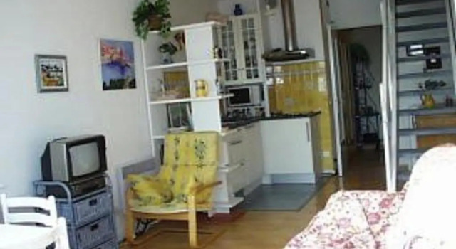 Appartement Port Barcarès, 2 pièces, 4 personnes - FR-1-81-170, Book Lejlighed Hoteller i Corbières med parkering, Parkering