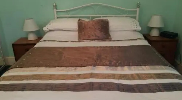Ardgarry Holiday House