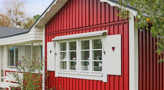 4 Person Holiday Home in Mellbystrand, Book Vacation Home  