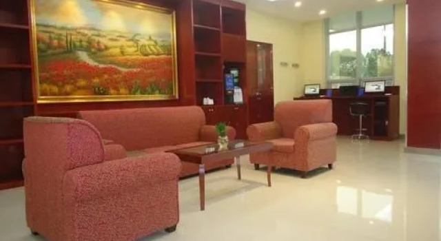 Hanting Hotel