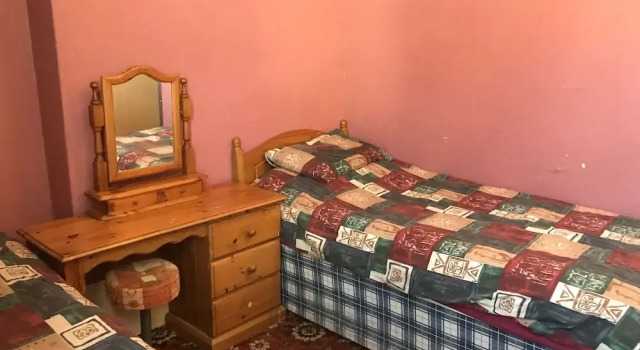Номер Economy Fawlty Towers