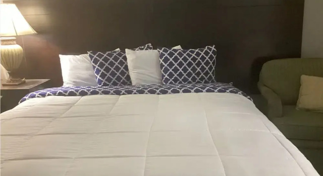 Salt City Inn, Book Hotel Hutchinson Kansas