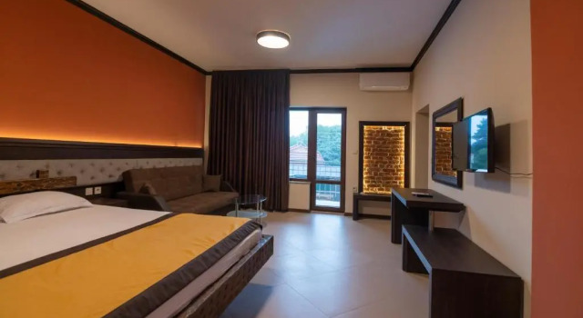 Номер Deluxe Family Hotel Bunara