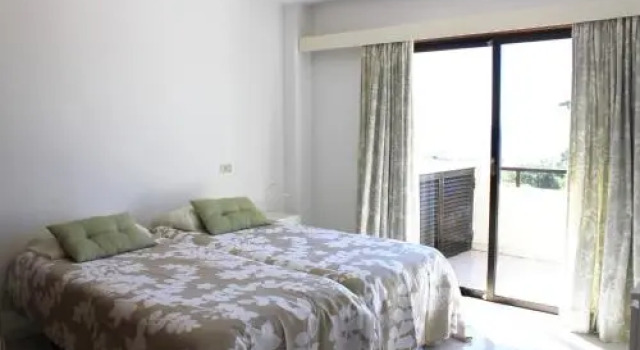 Prime Homes Bright Attic 2bd Apartment, Забронировать Апартаменты/квартира Отели Пуэрто-де-ла-Крус с парковкой, рядом с Jardin Aquatico, Парковка