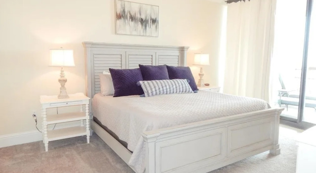 314 Holiday Isle 314 3 Bedrooms 2 Bathrooms Condo, Prenota Appartamento Hotel a Alabama con parcheggio, Parcheggio