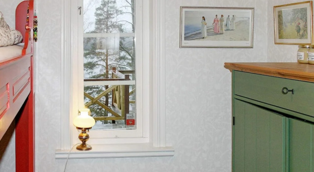 6 Person Holiday Home in Ludvika, Prenota Hotel Ludvika 
