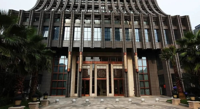Donghe Times Apartment - Hangzhou