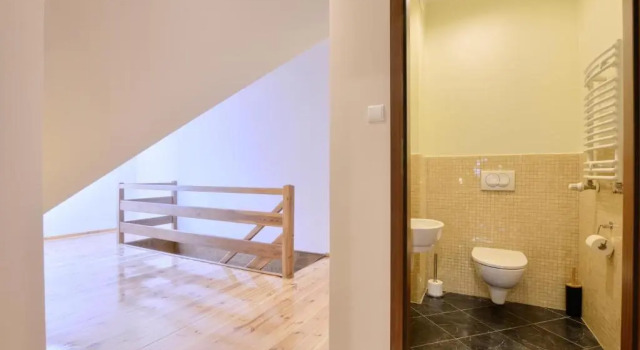 Apartament Jesienny - Karpacz