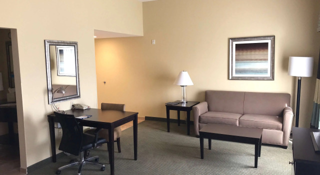 Hampton Inn & Suites Austin - Lakeway, Rezerwuj Hotel Lakeway Greater Austin