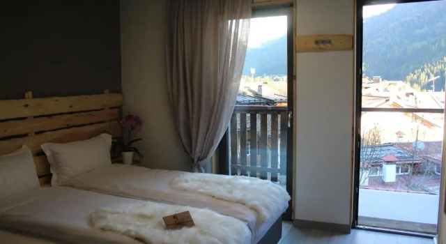Chalet Margoni