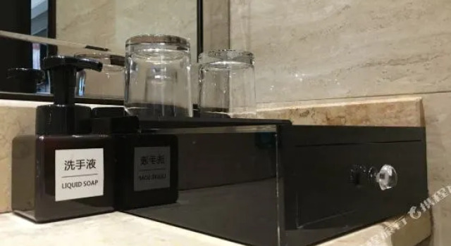 Xincheng Zhouji Hostel