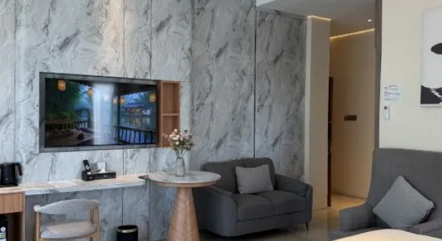 Standard Kahden hengen huone parvekkeella Villa 88 Bromo