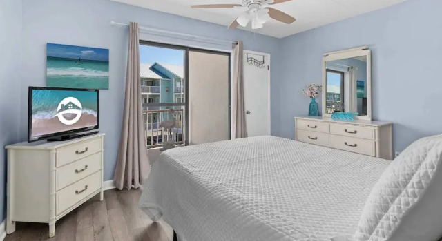 Sugar Beach 223 For Families!, Prenota Appartamento Hotel a Alabama con parcheggio, Parcheggio