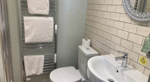 Номер Comfort The Stork Hotel