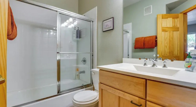 Апартаменты Cozy Condo w/ Views, 3 Mi to Winter Park Resort!