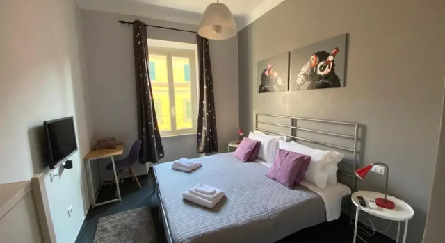 Guest House Rome
