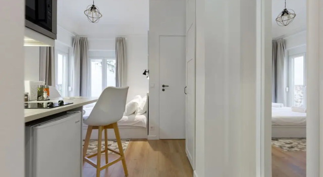 Апартаменты Premier Dinostratus House - Boutique Studios