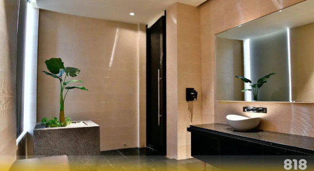 Люкс Deluxe Wehome Motel