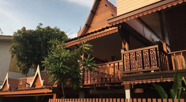 Baan Khun Ya Ayutthaya