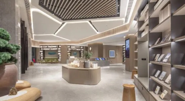JI Hotel (Ma'anshan Economic Development Zone Cihu River Road), Prenota Hotel Hotel a Maanshan con parcheggio, Parcheggio