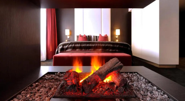 Люкс Van der Valk Hotel Uden-Veghel