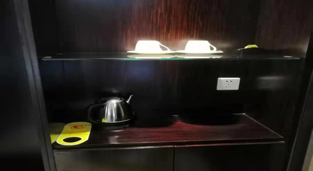 Hi Inn Langfang Yanjiao Xinggong Dong Street