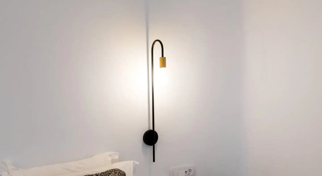 Люкс Standard Lavadoze Luxury Suites