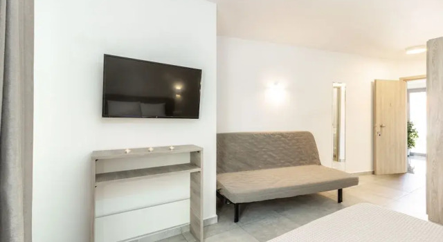 Номер Standard Summer Inn