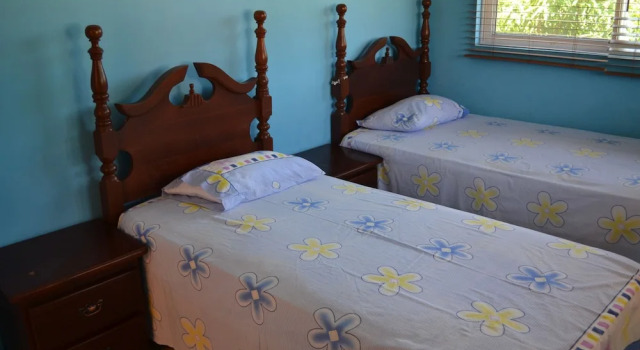 Three Bedroom Villa, Ocean View, Private Pool, Забронировать Вилла Сосуа провинция Пуэрто-Плата