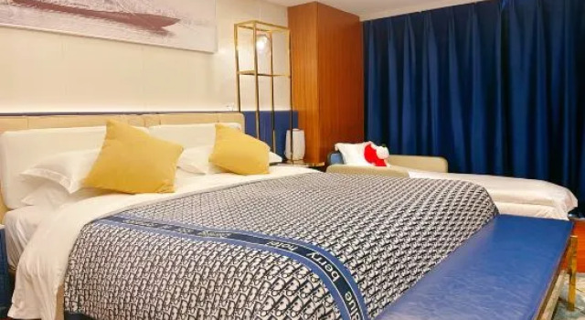 Luxus Suite Royal•Garden Hotel