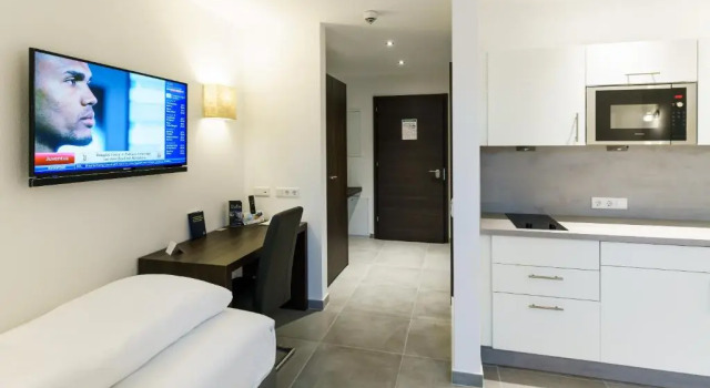 Студия Hotel DuDa Langenbruck 3-Sterne-Superior-Hotel an der A9 zwischen Ingolstadt und München