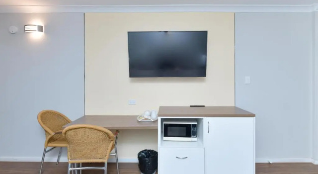 Люкс Platinum Motel