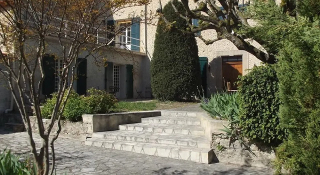 Maison de Vacances La Commanderie