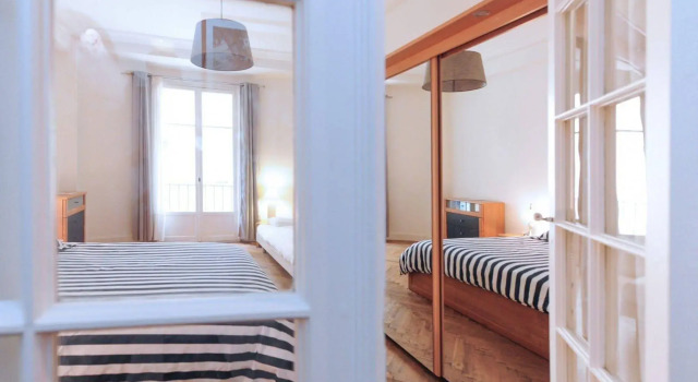 Grand Appartement Nice