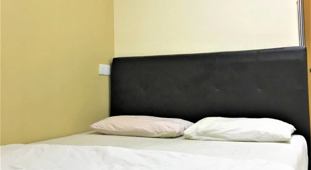 Двухместный номер Superior Hotel 3Winz Chow Kit Kuala Lumpur