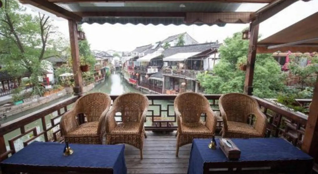 Yehe Hostel, Varaa Hostelli Zhujiajiao Shanghai