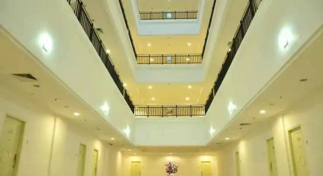 MTC 1A Apartment, Prenota Appartamento Hotel a Sulawesi con parcheggio, Parcheggio