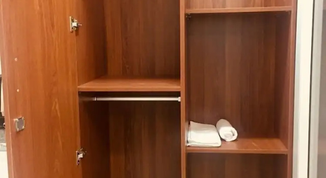 Двухместный номер Superior с видом на город Enjoy Home