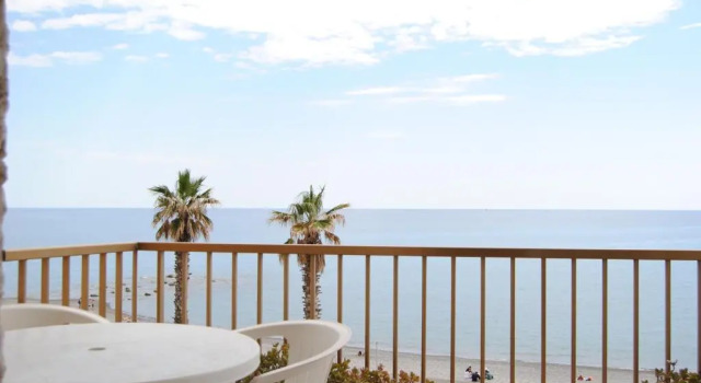 Апартаменты Gaiavacanze Beach Apartment
