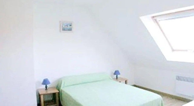House With 4 Bedrooms in Nevez, With Enclosed Garden - 1 km From the B, Rezerwuj Hotel Nevez Finistère