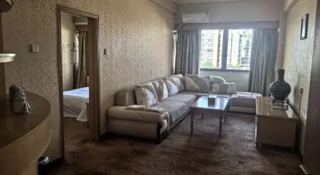 Люкс Gui Xing Hotel