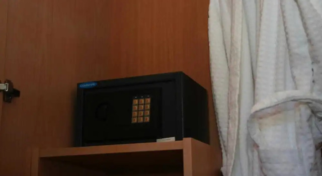 Семейный номер Standard Landhotel Burkartsmühle