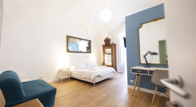 Uzeda Inn Apartment, Забронировать Апартаменты/квартира Катания Сицилия, рядом с Парк Вилла Беллини